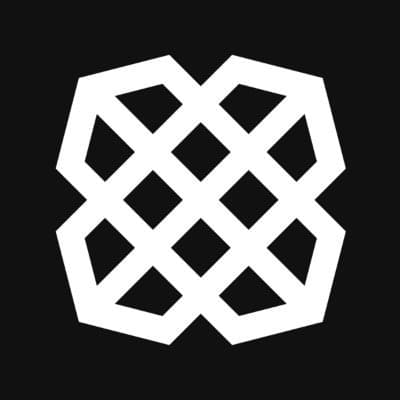Plaid logo